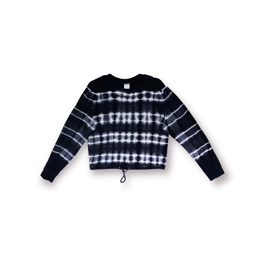 No Boundaries Cozy Sweater